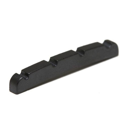 Black Tusq XL Nut Jazz Style 4 39,47x3,25x4,75