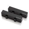 Set single coil passivi colore nero