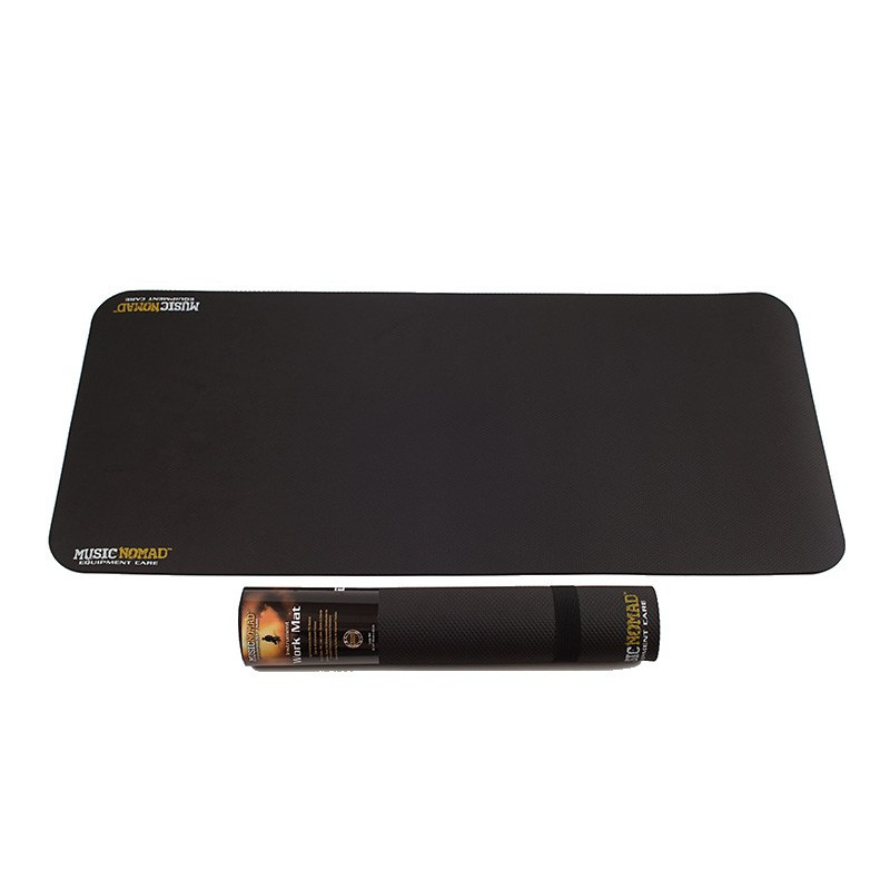 Premium Instrument Work Mat 36x17