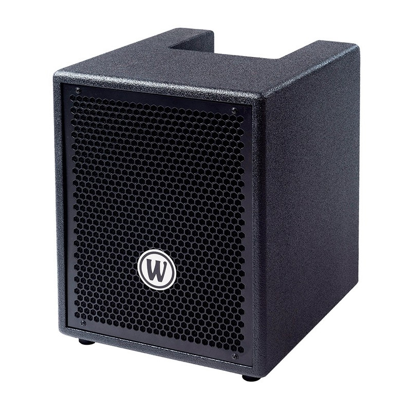 Cabinet 1x10 8 Ohms 200W