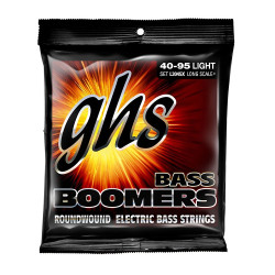 Boomers Basso 4 St 040-095...