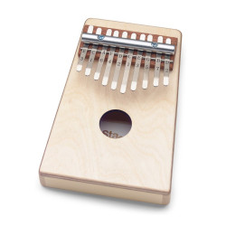 Kalimba 10 chiavi in...