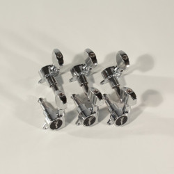 Meccaniche bulk acustica 12...