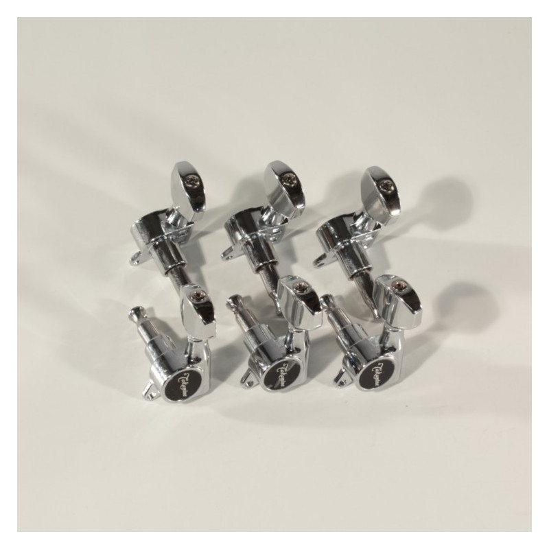 Meccaniche bulk acustica 12 corde