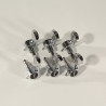 Meccaniche bulk acustica 12 corde