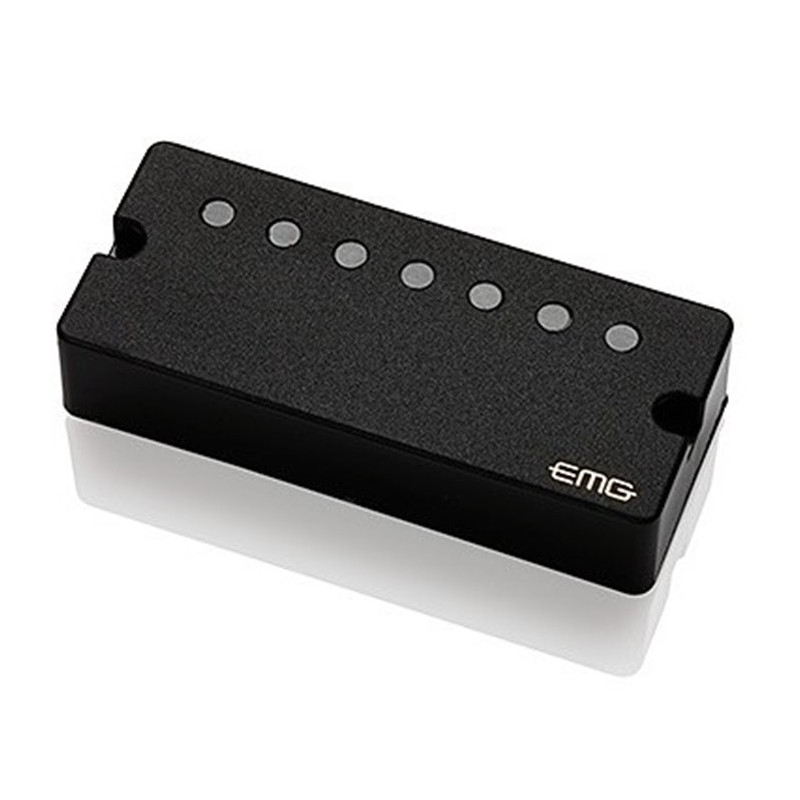 Dual coil attivo colore nero