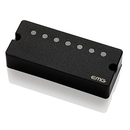 Dual coil attivo colore nero
