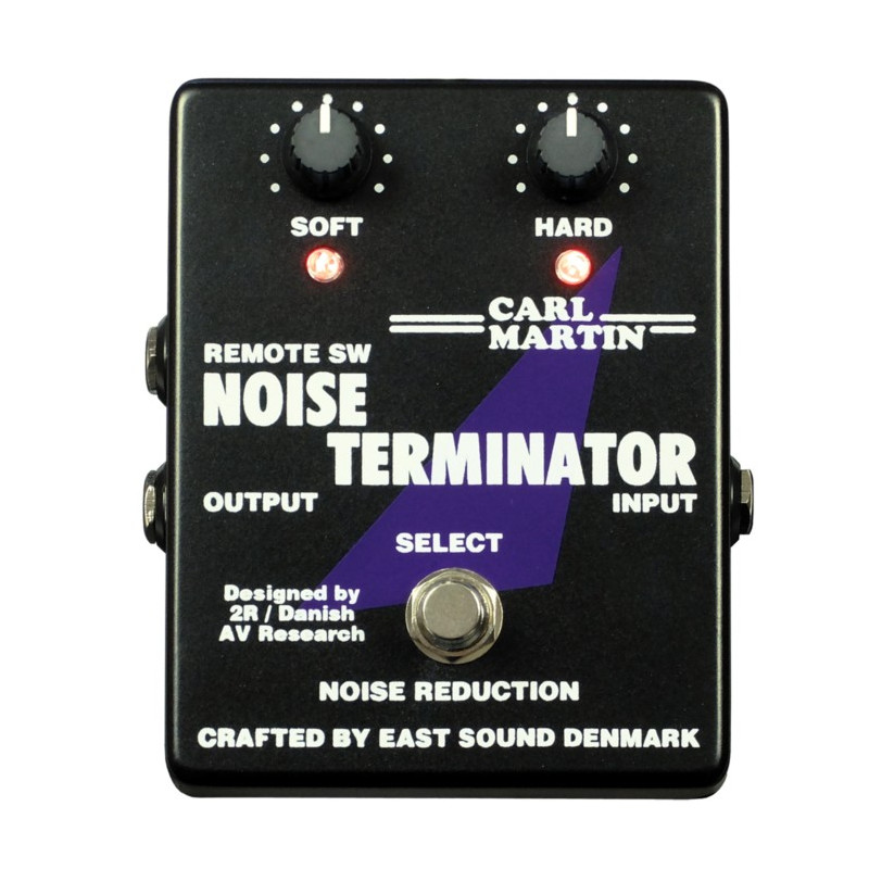 Noise Terminator
