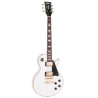 V100 REISSUED Artic White