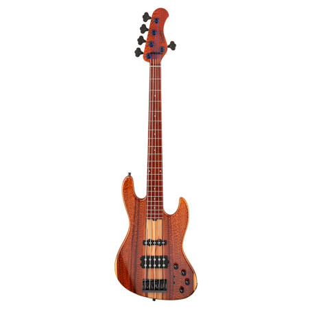 MasterBuilt Bass 5 21 MM Style LTD 2022