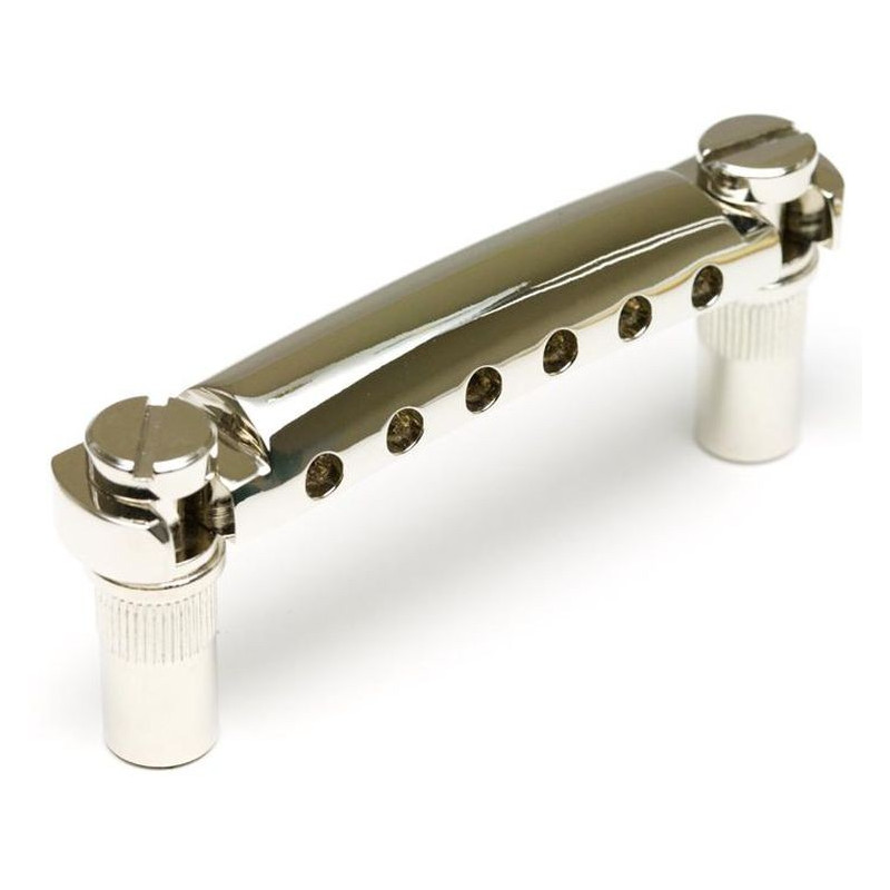 Resomax NVT Tailpiece Nickel