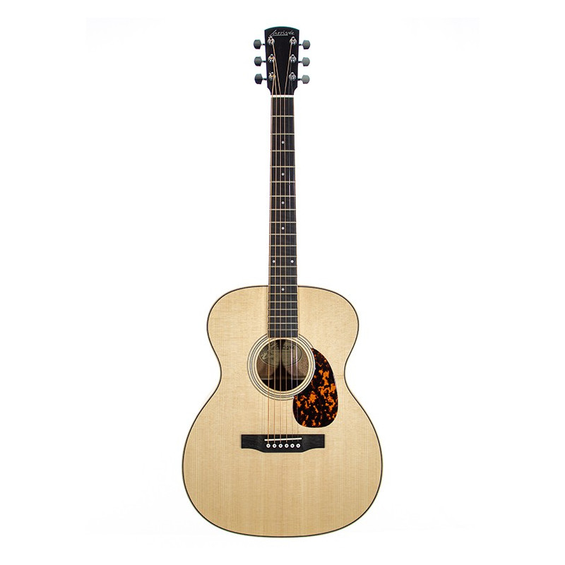 02 Mahogany Orchestra
