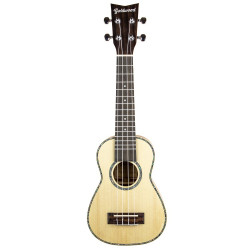 Montagna Ukulele Soprano