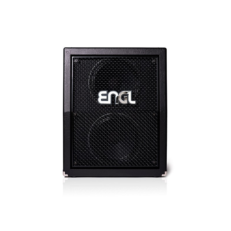 Pro Cabinet 2x12