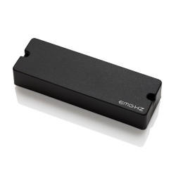 Dual coil passivo colore nero