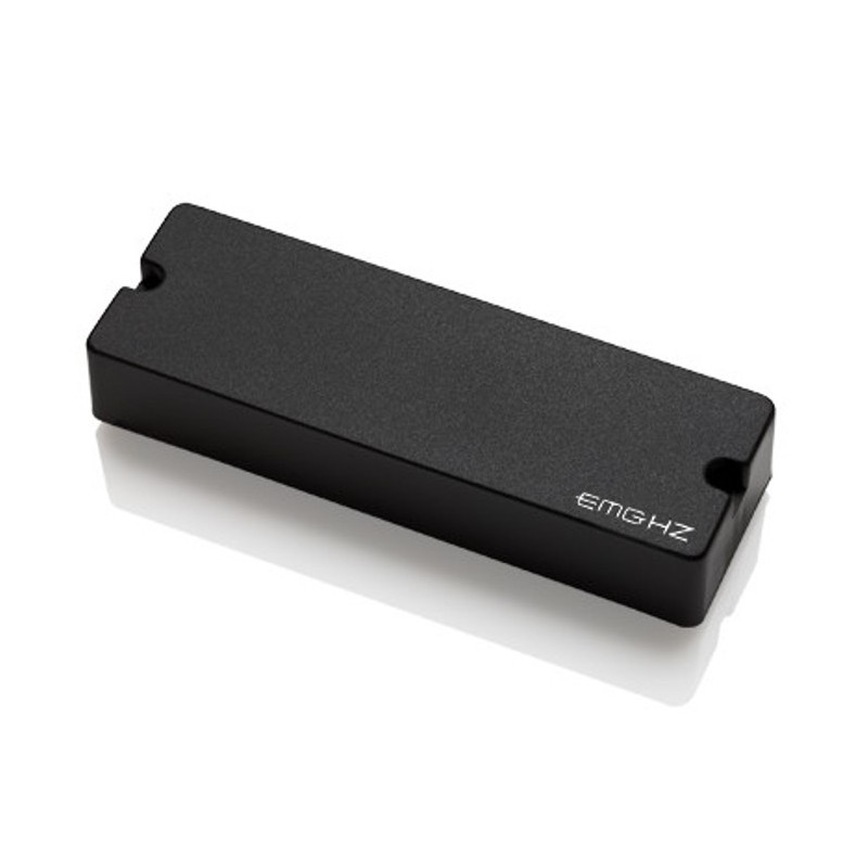Dual coil passivo colore nero
