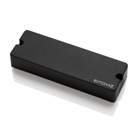 Dual coil passivo colore nero