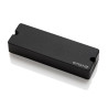 Dual coil passivo colore nero