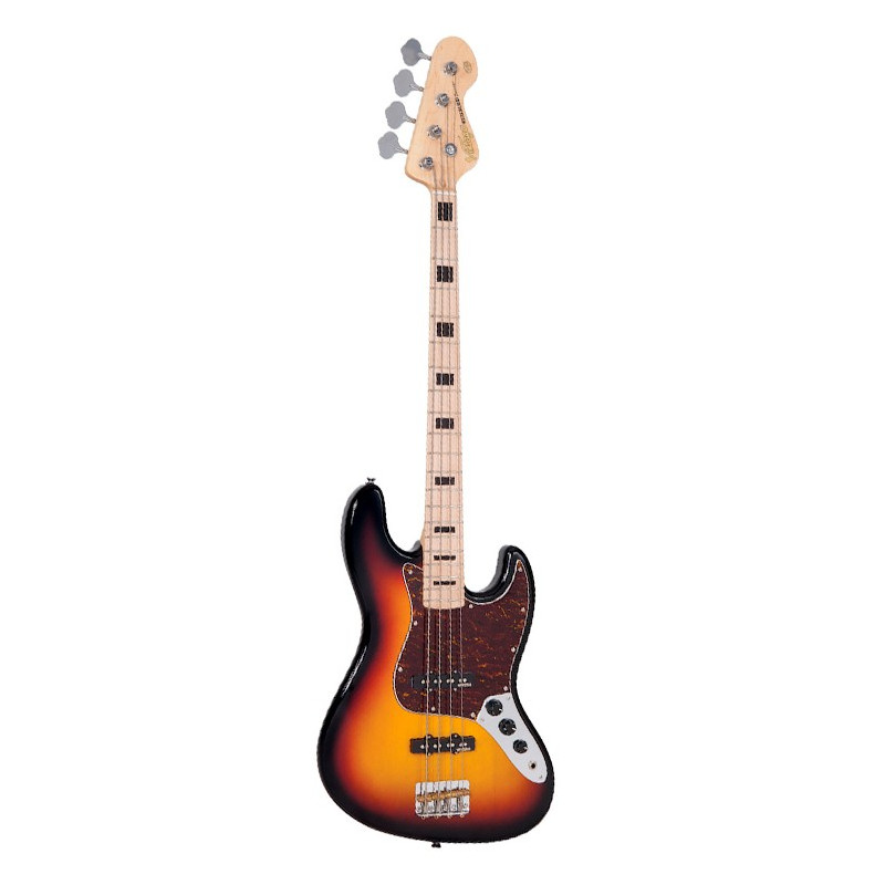 VJ74 REISSUED Sunset Sunburst