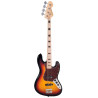 VJ74 REISSUED Sunset Sunburst