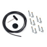 PatchWorks Solderless Set Chrome