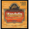 Muta mandolino 8 corde 011-040