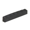 Black Tusq XL Nut chitarra 12 44,45x5,05x7,47