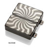 Set Zakk Wylde Ltd Buzzsaw Bronze Black