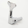 Ratio Meccaniche Y Basso 3+3 Chrome