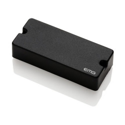 Dual coil attivo colore nero