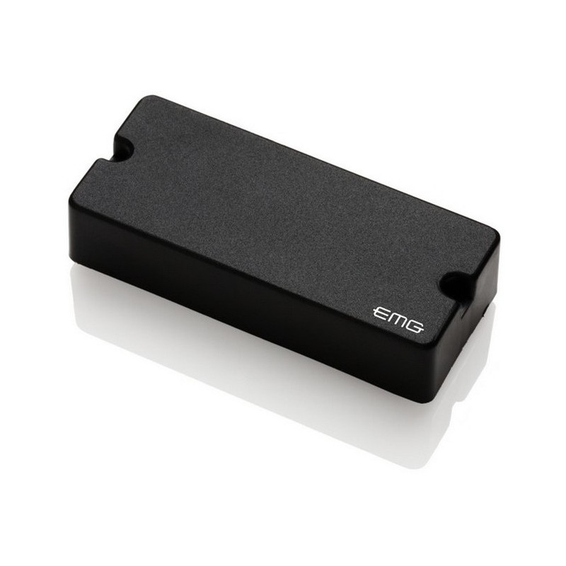 Dual coil attivo colore nero