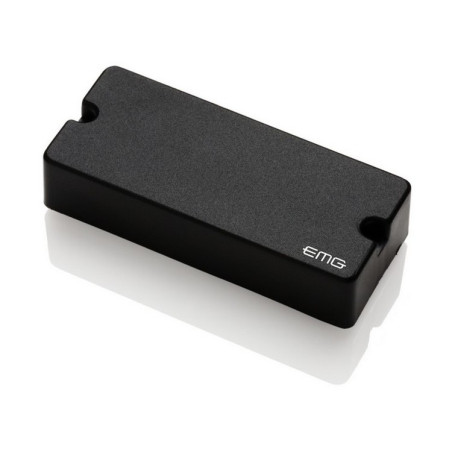 Dual coil attivo colore nero