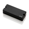 Dual coil attivo colore nero