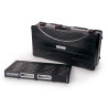 Pedalboard 82,2x42,2 con case ABS