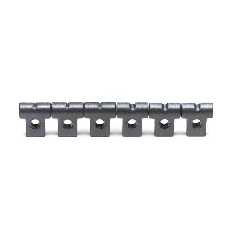 String Saver Tune-O-Matic Epiphone 6Pcs