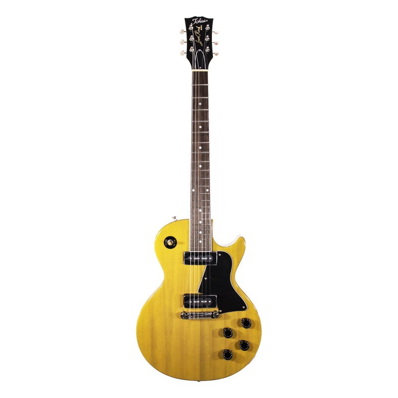 Chitarra Elettrica Vintage LP Style