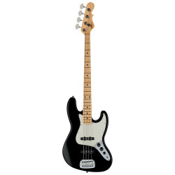 Deluxe JB Jet Black