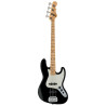 Deluxe JB Jet Black