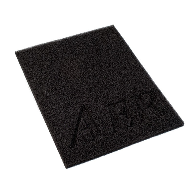 Front Foam Alpha Series