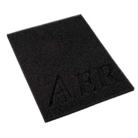 Front Foam Alpha Series