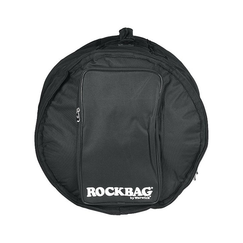 Borsa Deluxe Timpano 18x18