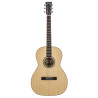 40 Mahogany 000