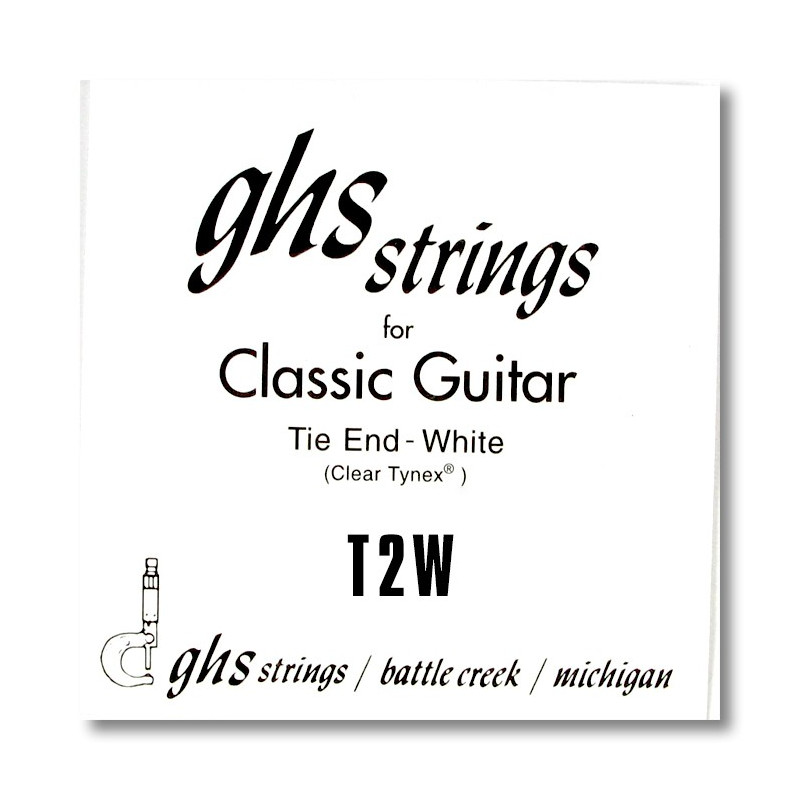 Singola classica nylon trasparente B-2nd