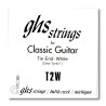 Singola classica nylon trasparente B-2nd