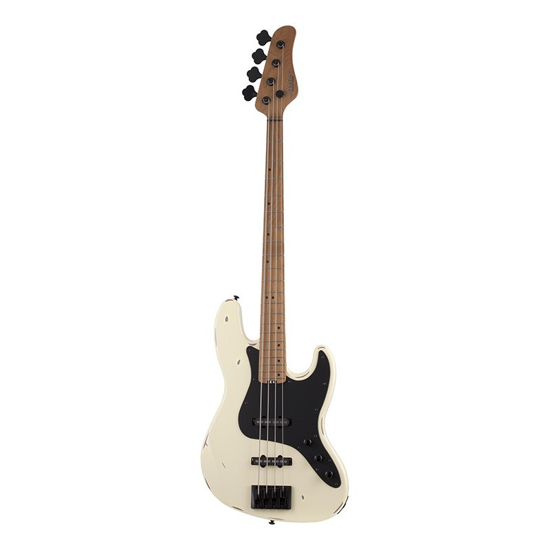 NIKKI SIXX SIGNATURE J-4 SIXX RELIC-IVY