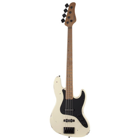 NIKKI SIXX SIGNATURE J-4 SIXX RELIC-IVY