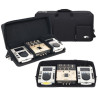 Borsa DJ CD/Mixer