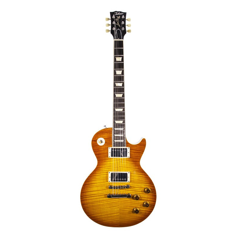 Chitarra Elettrica Special Edition LP Style