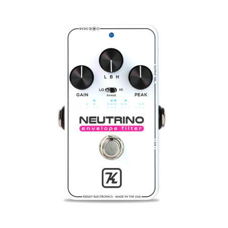 Neutrino V2