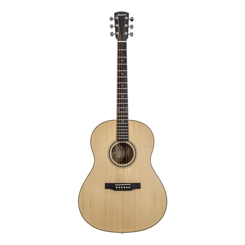 03 Mahogany Larrivee Elet